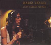 Maria Taylor - Lynn Teeter Flower lyrics