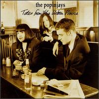 Popinjays - Tales from the Urban Prairie lyrics
