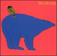 fielding - Fielding lyrics