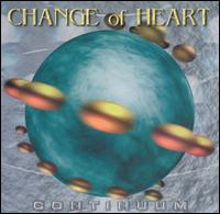 Change of Heart - Continuum lyrics