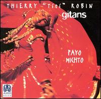 Thierry Robin - Payo Michto lyrics