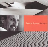 Javier Ruibl - Sahara lyrics