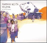 Mamani Keta - Yelema lyrics