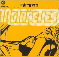 The Motorettes - The Motorettes lyrics