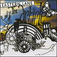 Eastern Lane - The Article Cycle lyrics
