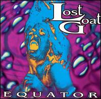 Lost Goat - Equator lyrics