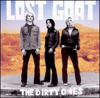 Lost Goat - The Dirty Ones lyrics