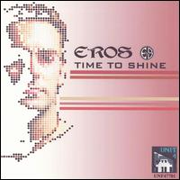 Eros - Time to Shine lyrics