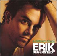Erik Segerstedt - Different Shade lyrics