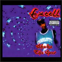 Excell - Shake the Spot lyrics
