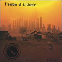 Freedom of Existence - Desensitize lyrics