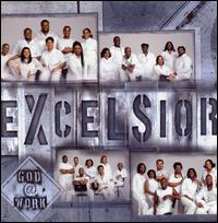 Excelsior - God @ Work lyrics