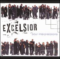 Excelsior - Soul Interpretations lyrics