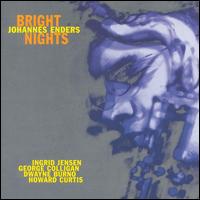 Johannes Enders - Bright Nights lyrics