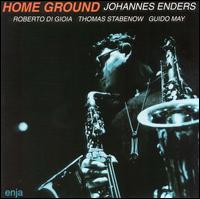 Johannes Enders - Home Ground lyrics