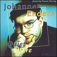 Johannes Enders - Quiet Fire lyrics