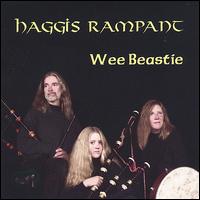 Haggis Rampant - Wee Beastie lyrics