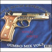 Hustle House Entertainment - Gumbo Mix, Vol. 2: Nickel Plated lyrics