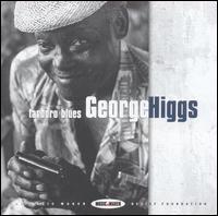 George Higgs - Tarboro Blues lyrics