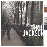 Eric Jackson - Astor Street lyrics