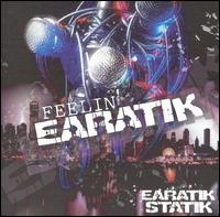 Eratik Statik - Feelin' Eratik lyrics