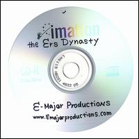 Ers - The Ers Dynasty, Vol. 1 lyrics