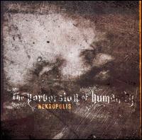 Nekropolis - The Perversion of Humanity lyrics