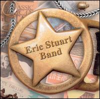Eric Stuart - Bombshellshocked lyrics