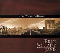 Eric Stuart - In the County of Kings lyrics
