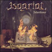 Esqarial - Inheritance lyrics