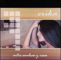 Erika - Entre Sombras y Risas lyrics