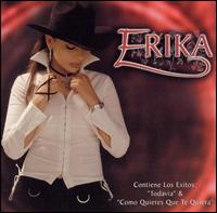 Erika - Erika lyrics