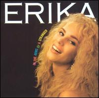 Erika - In the Arms of a Stranger lyrics