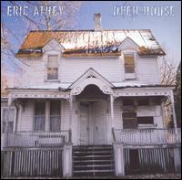 Eric Athey - Open House lyrics