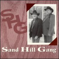 Sand Hill Gang - Sand Hill Gang lyrics