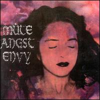 Mute Angst Envy - Archetype/Trust lyrics
