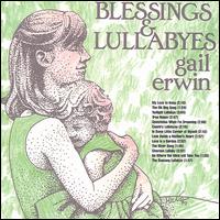 Gail Erwin - Blessings & Lullabyes lyrics