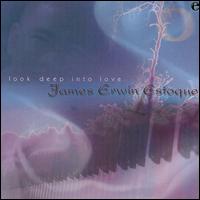 James Estoque - Look Deep into Love lyrics