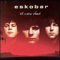 Eskobar [Rock] - Til We're Dead lyrics