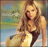 Anasol - Anasol lyrics