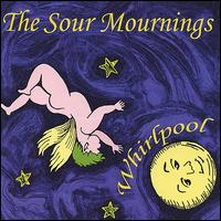 The Sour Mournings - Whirlpool lyrics