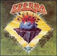 Eterna - Terra Nova lyrics