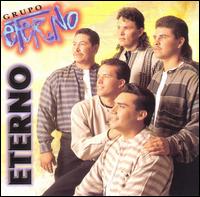 Grupo Eterno - Eterno lyrics