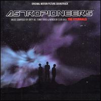 Eternals - Astropioneers lyrics