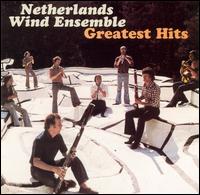 Netherlands Wind Ensemble - Greatest Hits lyrics