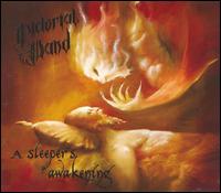 Pictorial Wand - A Sleeper's Awakening lyrics