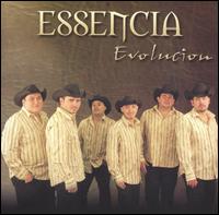 Essencia - Evolucion lyrics