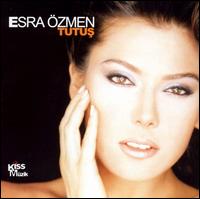 Esra Ozmen - Tutus lyrics