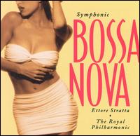 Ettore Stratta - Symphonic Bossa Nova lyrics