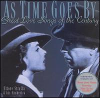 Ettore Stratta - As Time Goes By: Great Love Songs Of The Century lyrics